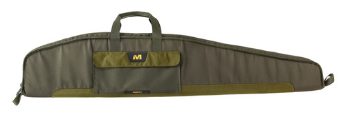Muddy MUDCSESRC48PM 48" Water-Resistant Rifle Case Plum