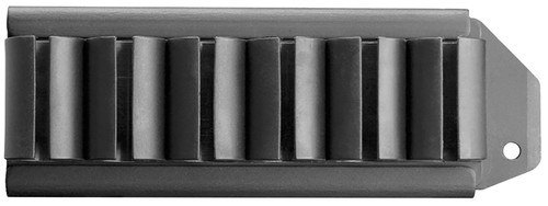 Aim Sports MR6RK Side Shell Carrier 12 Gauge 6rd Remington 870 Polymer