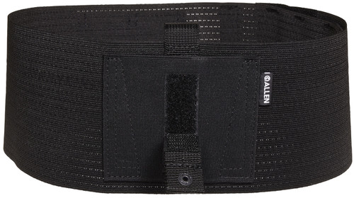 Allen 44250 Hideout 32"-46" Elastic Black M-XL
