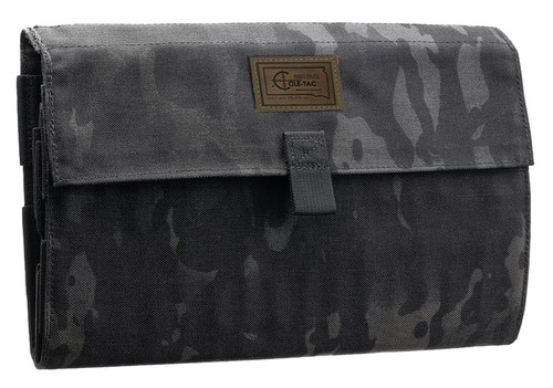 Cole-tac AN1005 Standard Ammo Novel Multi-Cam Black 120rd Capacity