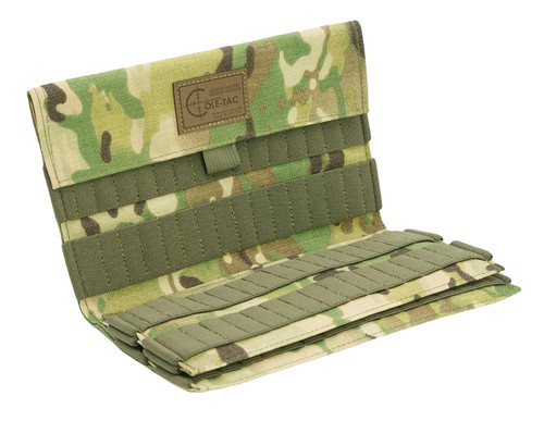 Cole-tac AN2003 Ammo Novel Multi-Cam 5.56/223 120rd Capacity