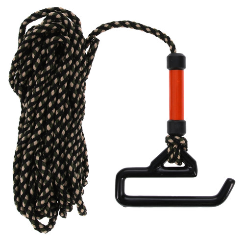 HME HMEALL1 Archer's Limb Lift Bow Hanger Black/Green