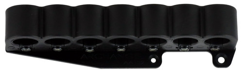 ProMag AA132 Archangel Remington 870 Side-Mount Shell Carrier 20 Gauge 7rd Black Polymer