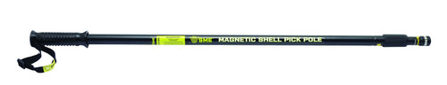 SME SMEMSPP Magnetic Pickup Pole Adjustable Telescoping Black Aluminum