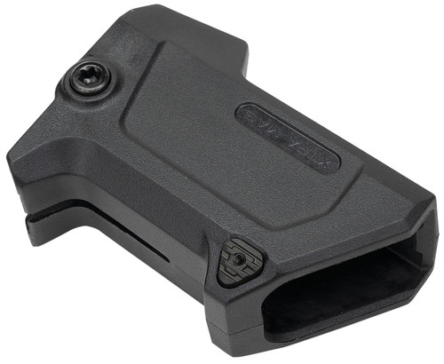 Strike Industries P320MAGHOLDER Spare Mag Holder Black Polymer for Sig P320