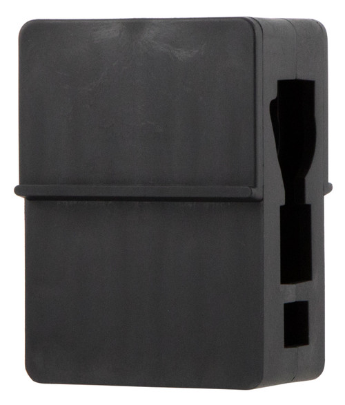 TacFire TL009 AR-15/M4 Upper Receiver Vise Block Black Polymer