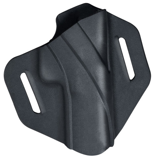 Adaptive Tactical AT30004R BOA OWB Full Size Holster Black Right Hand