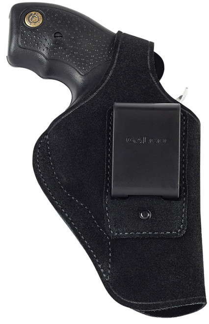 Galco WB894RB Waistband IWB Black Leather Holster for Sig Sauer P365 X-Macro