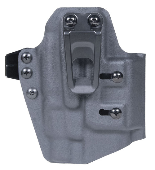 HSGI 1400 Universal Light Holster Black