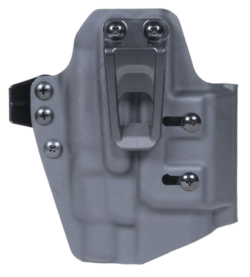 HSGI 1399 Universal Light Holster Black