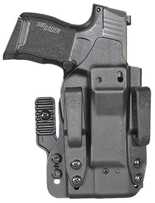 Mission First Tactical Pro Series IWB Holster for Sig P365 Ambidextrous