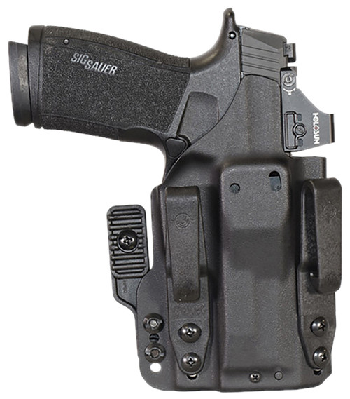 Mission First Tactical Pro Series IWB Holster for Sig P365-XMACRO Ambidextrous