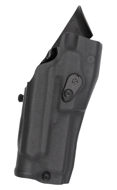 Safariland 6354RDSO ALS Black OWB Holster Glock 47 Compatible SureFire X300U Left Hand