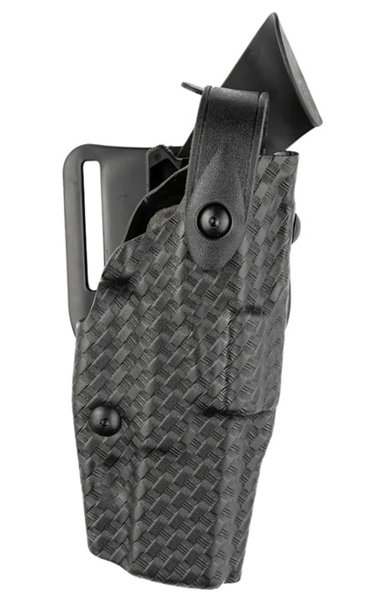 Safariland 6360RDS ALS Holster Black for Glock 47 w/ SureFire X300U Right Hand