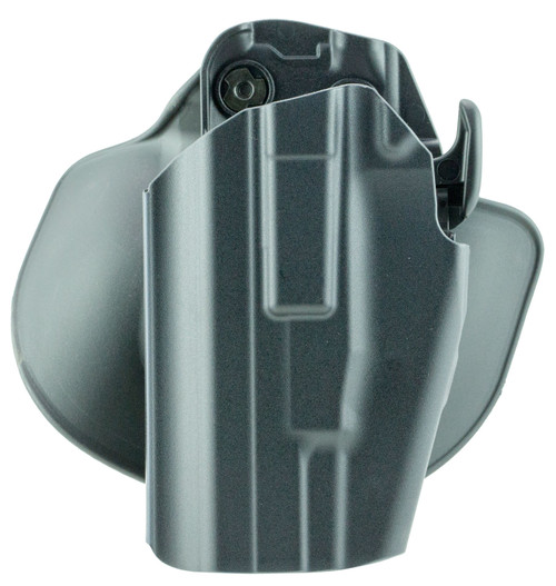 Safariland 578 GLS Pro-Fit OWB Holster Black Synthetic Glock 17/22 Left Hand