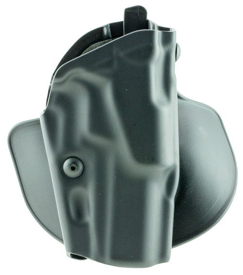 Safariland 6378320411 ALS OWB SafariLaminate Paddle Holster Fits S&W 6946 Right Hand