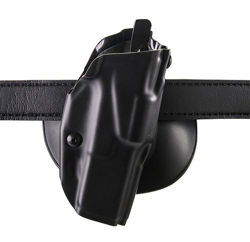 Safariland 63783832411 ALS OWB SafariLaminate Paddle Holster Glock 20/21 w/Surefire X300 Right Hand
