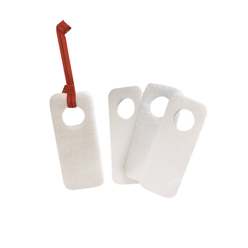 Hunters Specialties 03031 Primetime Felt Scent Wicks 4-Pack Reusable