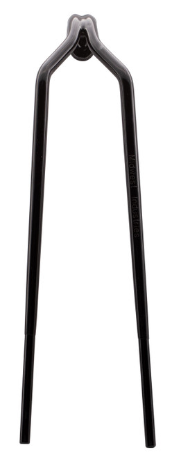 Midwest Industries MCTARHRT AR Handguard Removal Tool Black Metal