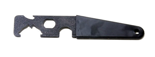 ProMag PM249 AR-15 Carbine Stock Wrench/Multi-Tool Black Oxide Steel
