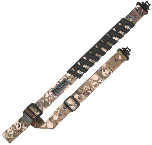 Allen 8538 Trak Sling Veil Terrain Adjustable Rifle Sling Traction Web with Swivels