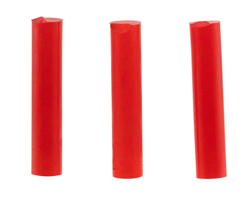 ProMag PM201 Ruger 10/22 & Charger Recoil Buffer, Orange Polyurethane, 3-Pack