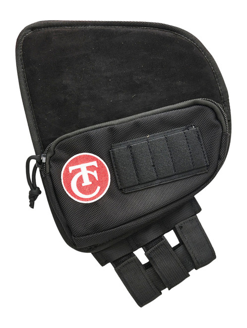 TCA 9096R Thompson/Center Rifle Stock Recoil Pad