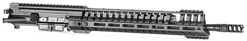Patriot Ordnance Factory P415 Complete Piston-Driven Upper 5.56x45mm NATO 16.5" Black Nitride Barrel 14.5" M-LOK