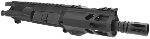 TacFire BU3005 300 Blackout 5" Complete Upper Assembly Black Nitride Barrel AR-Platform