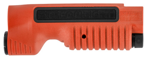 Streamlight TL-Racker Orange Nylon Shotgun Forend Light 1000 Lumens White LED Mossberg 500/590