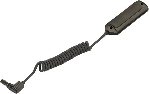 Streamlight 69134 TLR Remote Pressure Switch Black for TLR-1 TLR-2 Weapon Lights