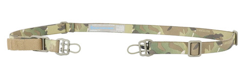 Blue Force Gear Vickers SMG Two-Point Tactical Sling MultiCam Cordura 54"-64" OAL