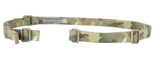 Blue Force Gear GMT125OAMC GMT Sling MultiCam Nylon