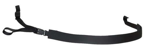Max Ops SPT2 Edge Tactical Sling Black Elastic Adjustable Two-Point 12.30" OAL