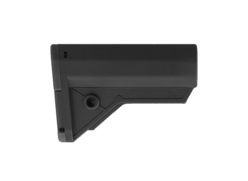 B5 Systems SRK1655 Sierra K Black Compact PDW Stock for AR-Platform