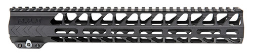 Battle Arms Development BADWH13MLOK Workhorse 13" M-LOK Handguard Black for AR-15/AR-10