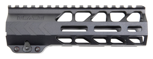 Battle Arms Development BAD-WH6.7-MLOK Workhorse 6.70" M-LOK Handguard Black for AR-15/AR-10
