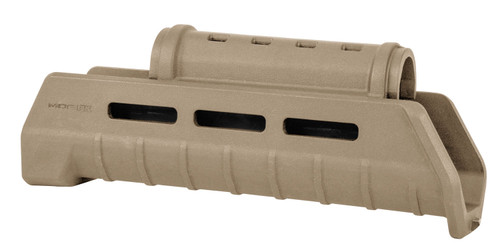 Magpul MAG619-FDE MOE AK Hand Guard Flat Dark Earth Polymer for AK47/AK74