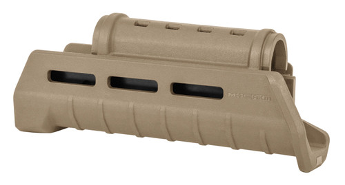 Magpul MAG620-FDE MOE AKM Hand Guard Flat Dark Earth Polymer AK Platform