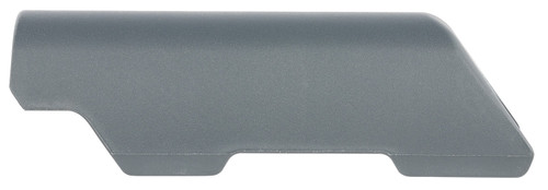 Magpul MAG327-GRY MOE/CTR Clip-On Cheek Riser 0.75" Gray for MOE and CTR Stocks