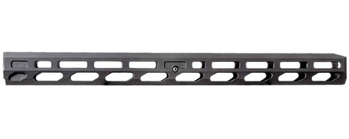 Tapco TAP22090 Tactical M-LOK Handguard for Henry X 45-70 Gov