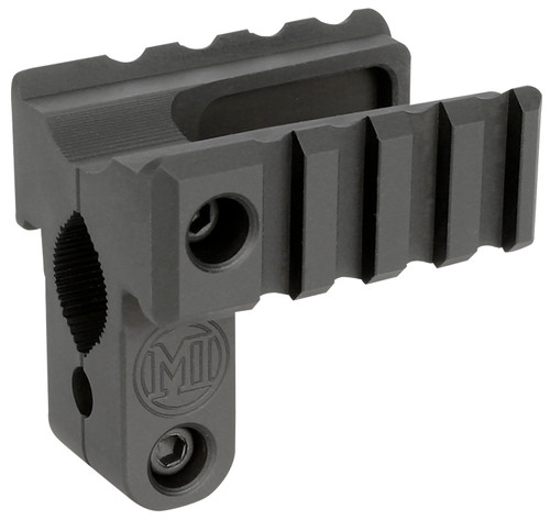 Midwest MI-AK-01 AK Light and Laser Mount 1913 Mil-Spec Rail AK47/AK74 Compatible