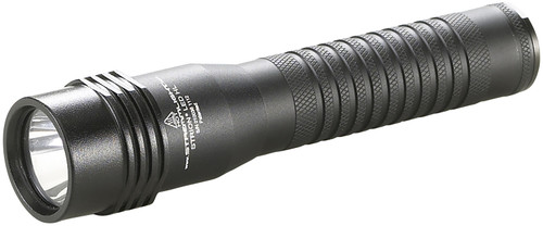 Streamlight 74778 Strion LED HL Rechargeable Flashlight Black Anodized 615 Lumens White LED
