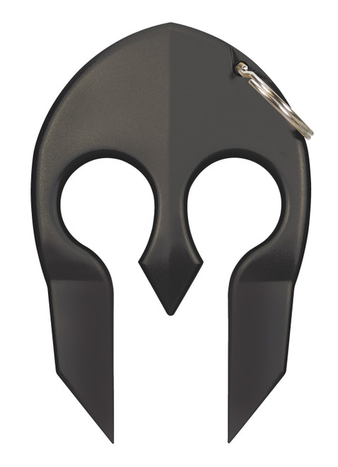 PSP Spartan Protection Keychain Close Contact Portable Self-Defense Tool