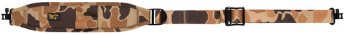Browning 122195812 All Season Vintage Tan Neoprene Adjustable Rifle/Shotgun