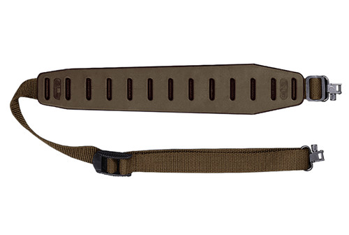 CVA Claw 2.0 Brown Shotgun Sling