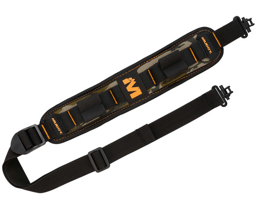 Muddy Summit Ridge Flexible Sling Mossy Oak