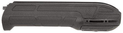 Adaptive Tactical AT02000F EX Performance Forend Black Polymer Concealed 2in Picatinny Fits Remington 870/1100/11-87