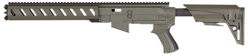 ATI Outdoors C2102210 AR-22 Gen 2 Urban Combat Conversion Kit for Ruger 10/22