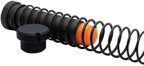 Angstadt Arms AA09BUFKIT 9mm AR-15 Complete Carbine Buffer Kit with Spring and Spacer